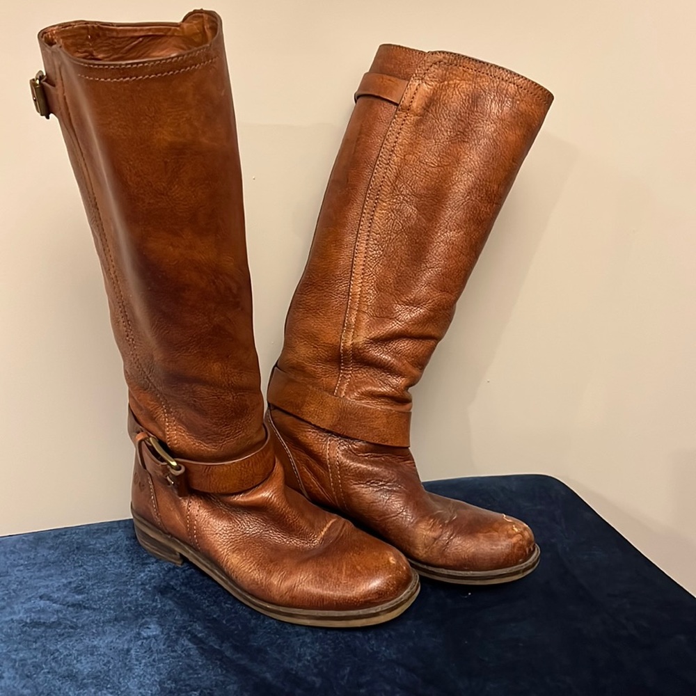 Lucky Brand Boots